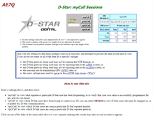 Tablet Screenshot of dstardb.com